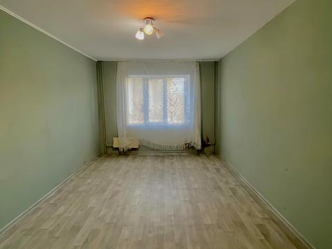 квартира по адресу Радужная ул., 39