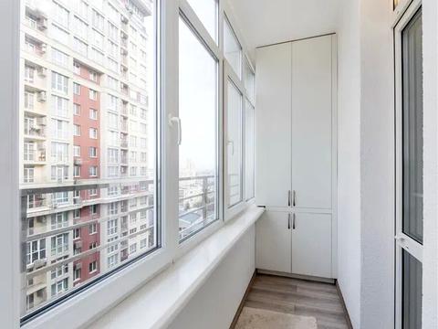 квартира за адресою Митрополита Василя Липківського вул. (Урицького), 37-Б