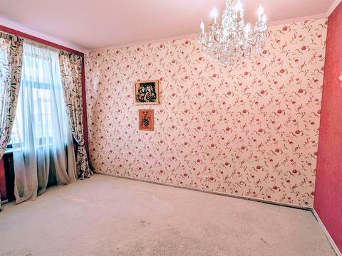 квартира за адресою Лисенка вул., 4