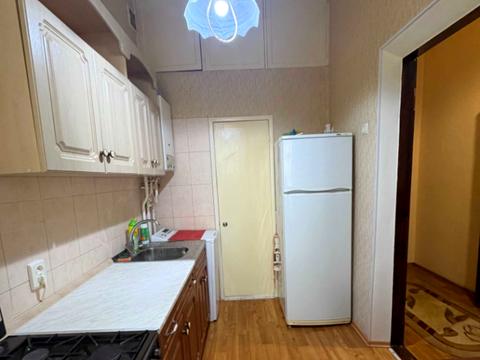квартира по адресу Пишоновская ул., 10