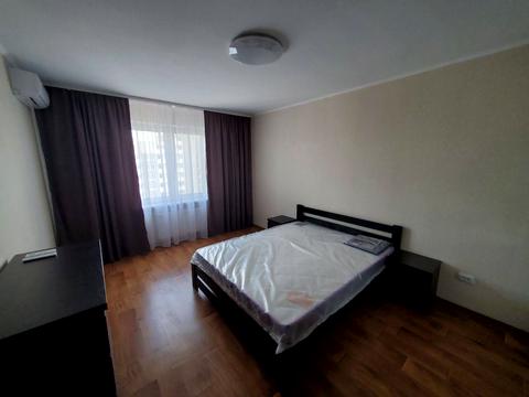 квартира за адресою Коноплянська вул., 22-Б