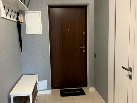 квартира за адресою Повітряних Сил просп. (Повітрофлотський), 56