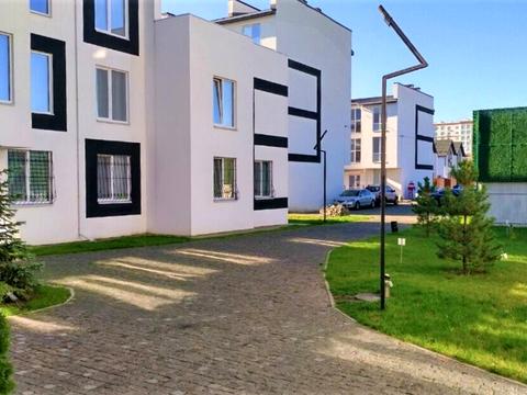 квартира за адресою Пшенична вул., 35
