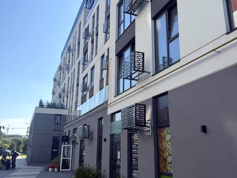 комерційна за адресою Миколи Пимоненка вул. (), 32