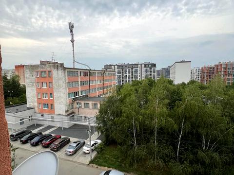 квартира за адресою Капушанська вул., 132