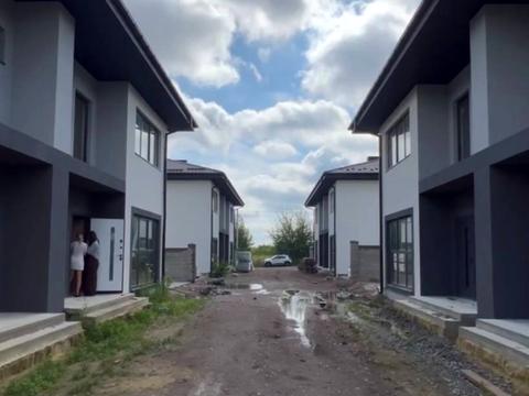 будинок за адресою масив Малиновий
