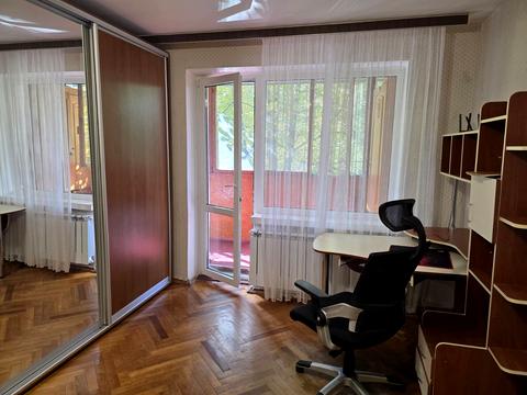 квартира по адресу Берестейский просп. (Победы), 91