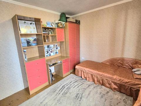 квартира за адресою Незалежності вул. (Космонавта Попова), 20 к1