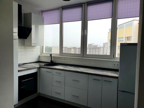 квартира за адресою Боголюбова вул., 33