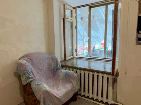 квартира по адресу Розумовська (Орджонікідзе), 40