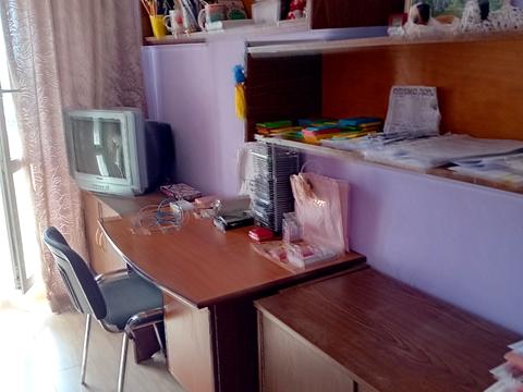 комната по адресу Владимира Сальского ул. (Котовського), 8