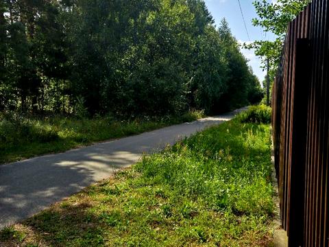 участок по адресу радгоспна, 7