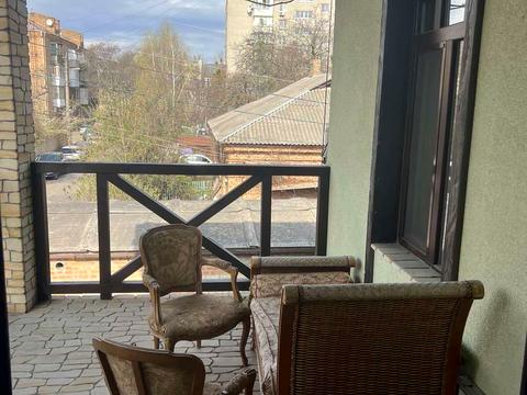 дом по адресу Архитекторская ул. (Павлівський), 9