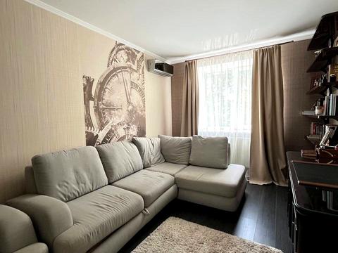 квартира за адресою Братів Горобців вул. (Дмитра Кедріна), 53-А