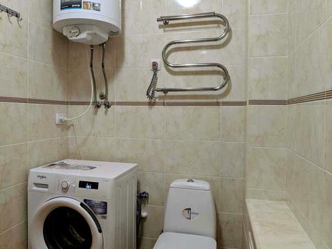 квартира по адресу Патриарха Мстислава Скрипника ул., 48-А