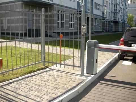 квартира по адресу Патриарха Мстислава Скрипника ул., 48-А