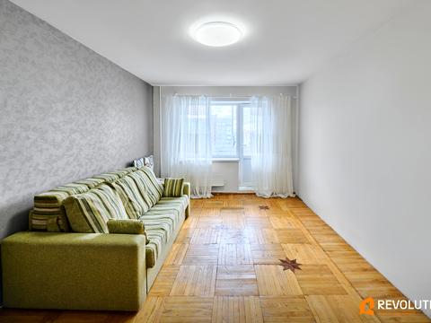 квартира по адресу Героев Днепра ул., 35