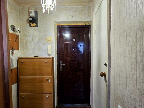 квартира по адресу Коробова ул., 1