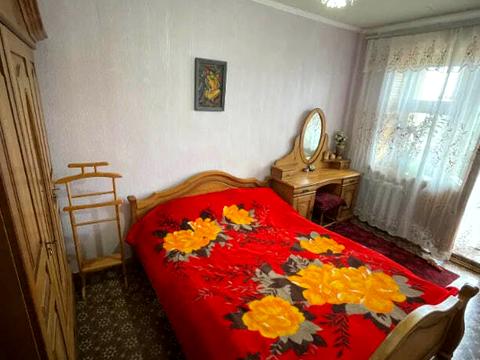 квартира по адресу Кожемяки ул. (Кожемяки), 17