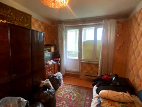 квартира по адресу Героев Труда ул., 58