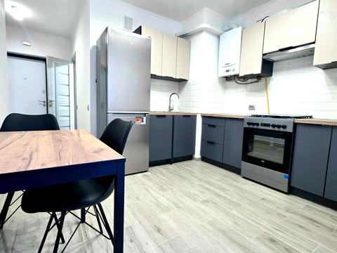 квартира по адресу Малоголосковская ул., 40