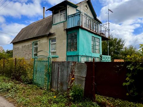 дом по адресу Вишнева