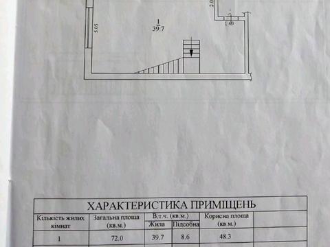квартира по адресу Владимира Грищенко ул., 26-А