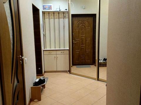 квартира по адресу Зодчих ул., 6