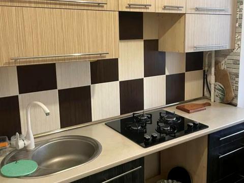 квартира по адресу Вітрука, 55