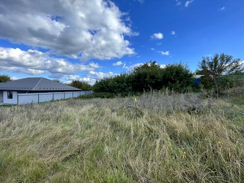 ділянка за адресою Черняхівського вул., 28а