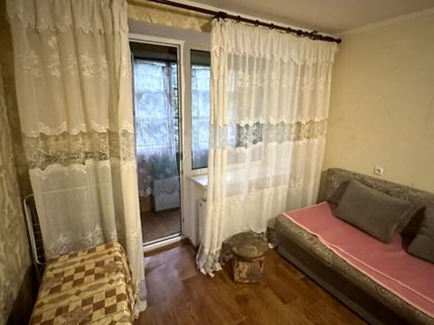 квартира по адресу Владислава Бувалкина ул. (Бочарова Генерала), 24/26