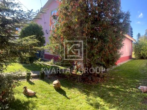 дом по адресу Українська ул., 7