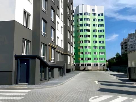 квартира за адресою Будівельна вул., 2
