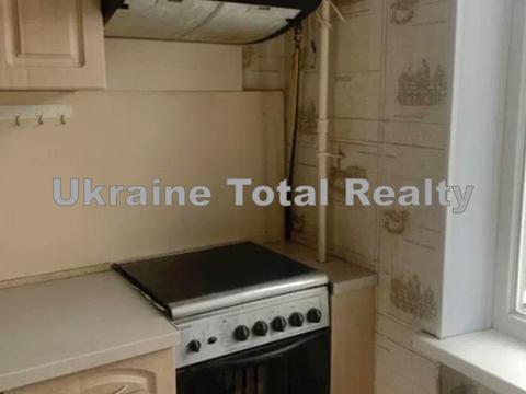 квартира за адресою Олександра Лазаревського вул. (Мініна), 1