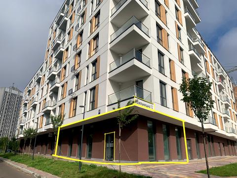 коммерческая по адресу Козельницька, 12