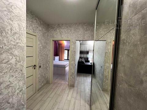 квартира по адресу Творческая ул., 57