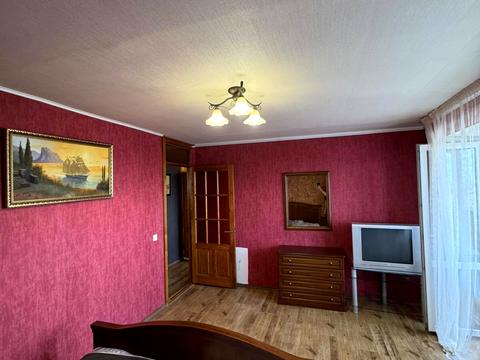квартира по адресу Богдана Хмельницкого ул., 2
