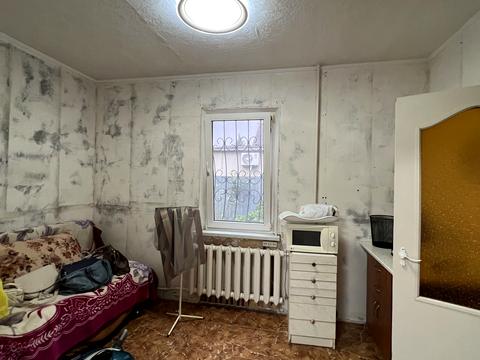 дом по адресу Терешковоі