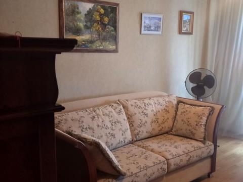 квартира за адресою Київ, Провіантська вул. (Галі Тимофєєвої), 3
