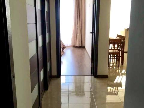 квартира за адресою Радистів вул., 34-Ж