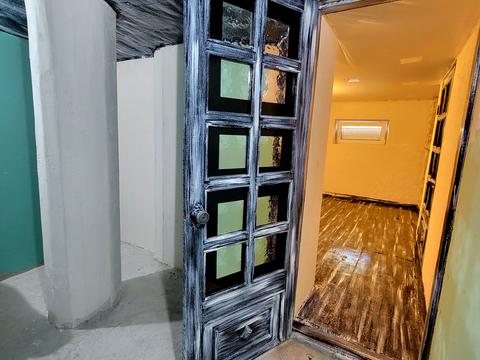 квартира по адресу Тесная ул., 5