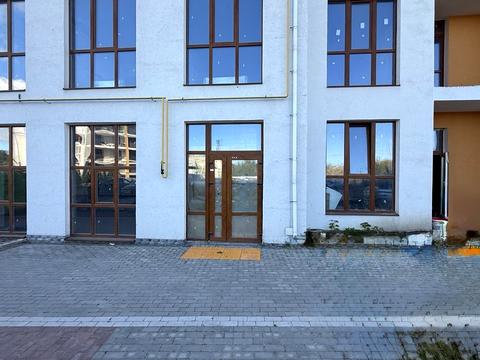 комерційна за адресою Богдана Хмельницкого вул., 3-Є