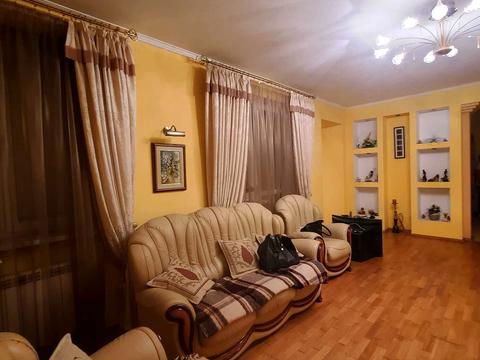 квартира за адресою Ковальський пров., 13
