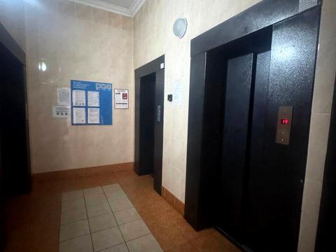 квартира за адресою Бориса Гмирі вул., 4