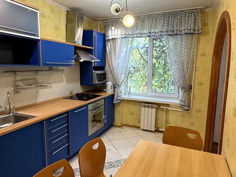 квартира за адресою Київ, Мокра вул. (Кудряшова), 5