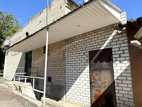 коммерческая по адресу Александра Кониского ул. (Володарського), 33