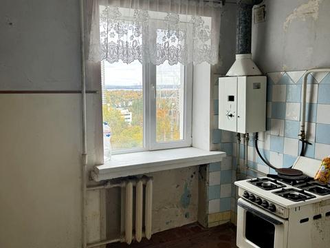 квартира по адресу Дмитрия Яворницкого просп. (Карла Маркса), 2
