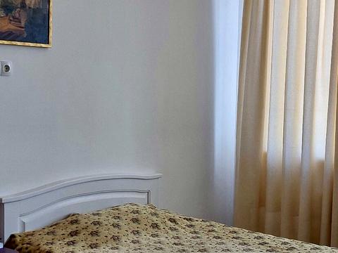 квартира по адресу Жемчужная ул., 29