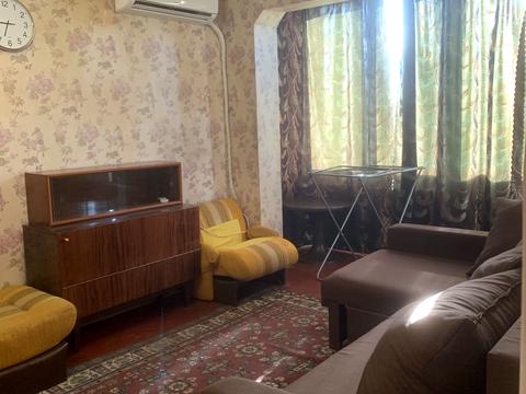 квартира за адресою Лісовий просп., 7