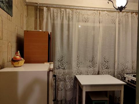 квартира за адресою Митрофана Довнар-Запольського вул., 4-А